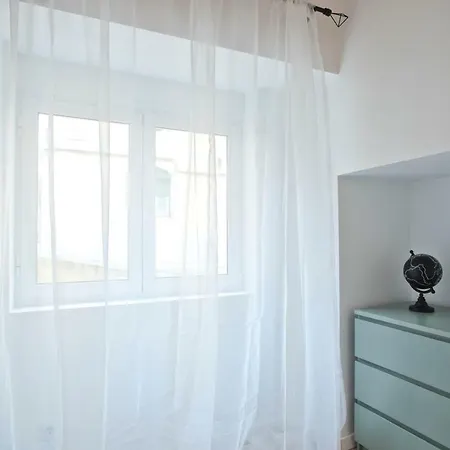 شقة Charming Retreat In Campo De Ourique