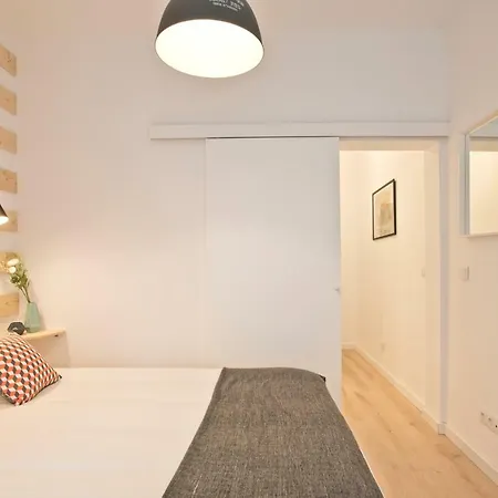 Menta Apartament Lizbona