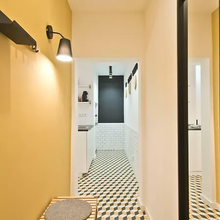Menta Apartment Lisbon