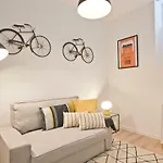 Lejlighed Charming Retreat In Campo De Ourique