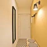 Charming Retreat In Campo De Ourique Lisboa