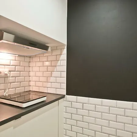 Charming Retreat In Campo De Ourique 리스본